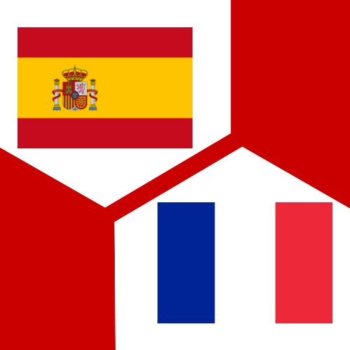 LIVE! Spanien ohne CL-Sieger Fabian gegen Frankreich: Wer folgt Portugal ins Finale?