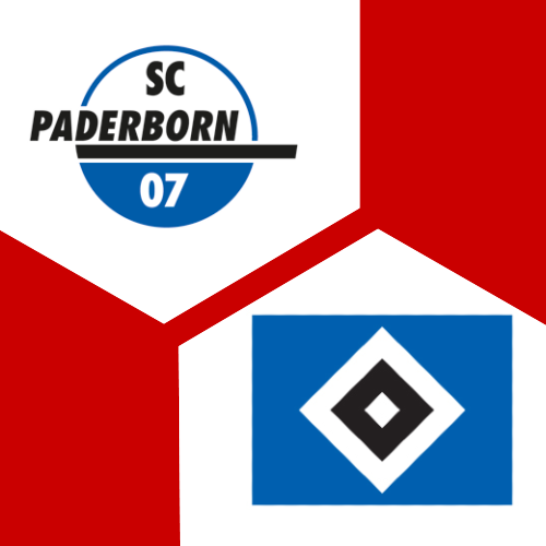 Trotz zweier Gjasula-Fehler: HSV jubelt nach wildem Ritt in Paderborn