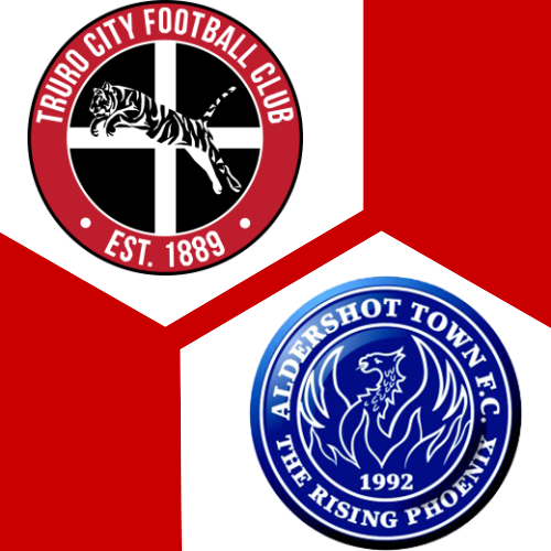 Liveticker | Truro City - Aldershot Town 2:2 | 7. Spieltag | National ...