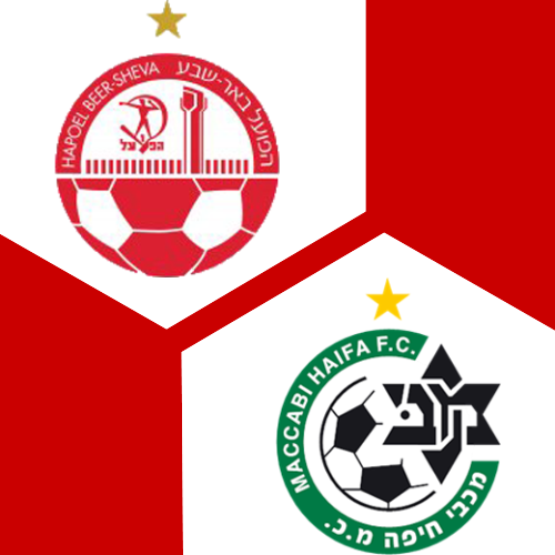 Liveticker | Hapoel Beer Sheva - Maccabi Haifa 0:0 | 18. Spieltag ...