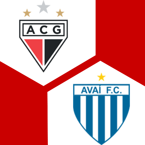 Spielinfo | Atletico Goianiense - Avai FC : | 26. Spieltag | Campeonato ...