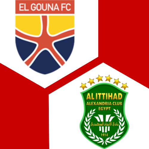 Liveticker | El-Gouna FC - Al-Ittihad Alexandria Club 2:0 | 1. Spieltag ...