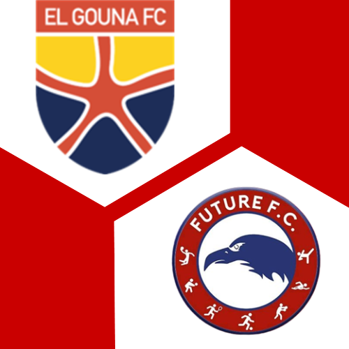 Spielinfo | El-Gouna FC - Future FC : | 5. Spieltag | Ägypten ...