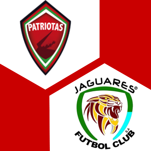 Liveticker | Patriotas Boyaca - Jaguares de Cordoba 0:1 | 1. Spieltag ...