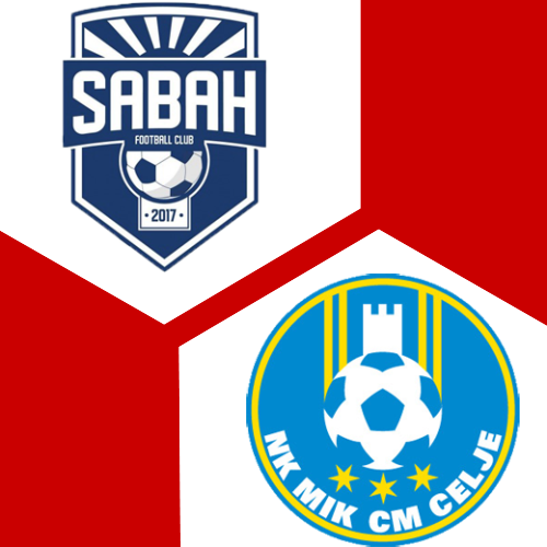 Liveticker | Sabah FK Masazir - NK Celje 2:3 | 1. Qualifikationsrunde ...