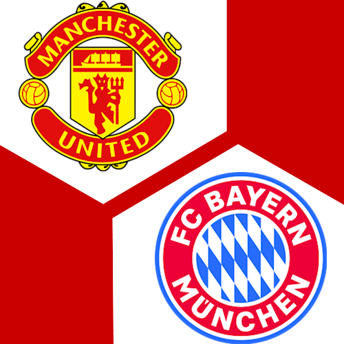 Dritte Führung hält: Bayern-Frauen gewinnen Viertelfinal-Hinspiel bei ManUnited