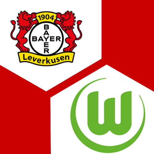 Liveticker | Bayer 04 Leverkusen – VfL Wolfsburg 2:3 | 28. Spieltag | Bundesliga 2025/26