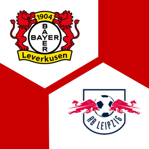 LIVE! Munterer Auftakt: Leverkusen fordert Elfmeter, Romulo knapp vorbei