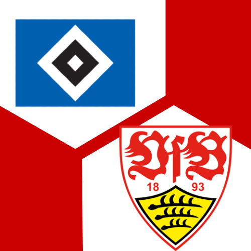 Live ticker | Hamburger SV - | VfB Stuttgart 2:1 | Matchday 12 | ...