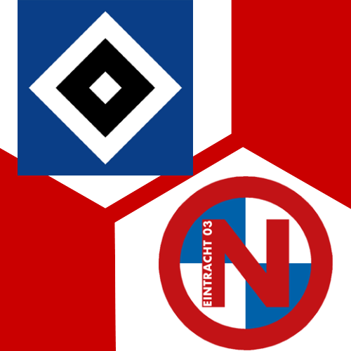Liveticker | Hamburger SV II - Eintracht Norderstedt 5:1 | 21. Spieltag | Regionalliga Nord 2017/18