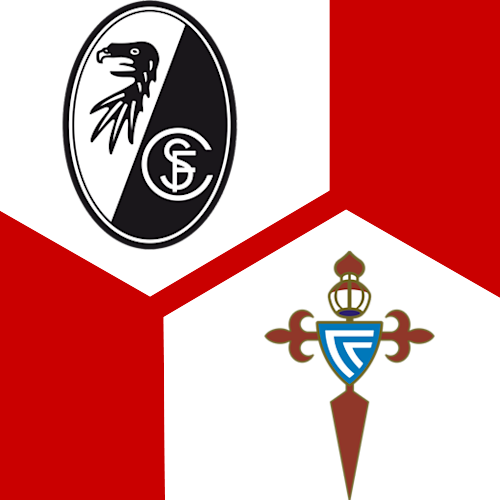 Klarer Sieg gegen Vigo: Freiburg stößt Tür zum EL-Halbfinale weit auf