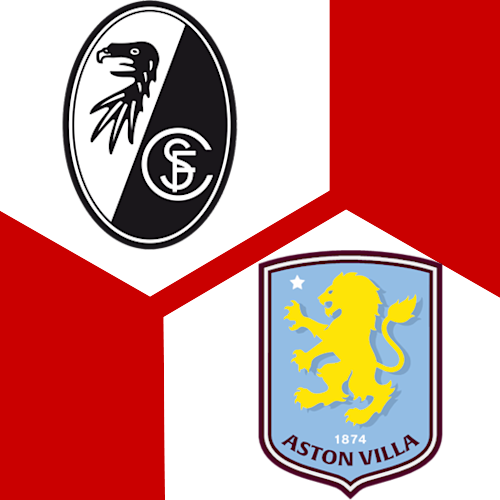 LIVE! Aston Villa legt vor: Traumtore kurz vor der Pause