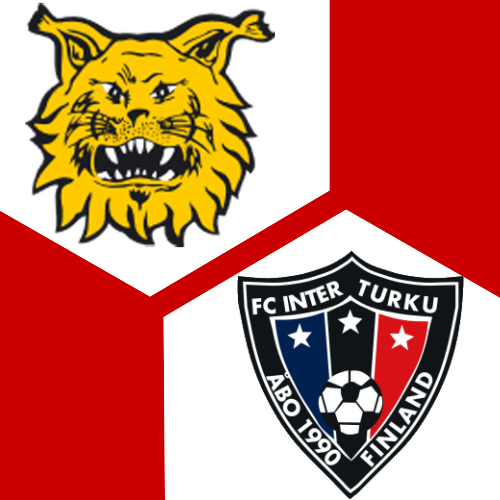 Tampereen Ilves gegen Inter Turku im Datenvergleich | 21. Spieltag ...