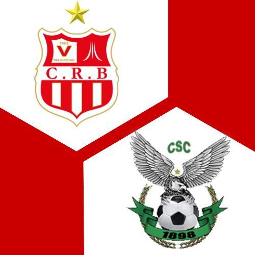 Liveticker | CR Belouizdad - CS Constantine 0:2 | 13. Spieltag | Ligue ...