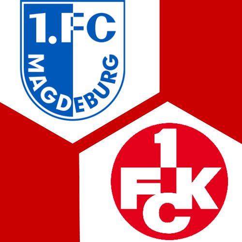 Liveticker | 1. FC Magdeburg - 1. FC Kaiserslautern 0:0 | 34. Spieltag | 2 ...