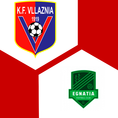 Liveticker | Vllaznia Shkoder - Egnatia Rrogozhine 1:2 | 2. Spieltag ...