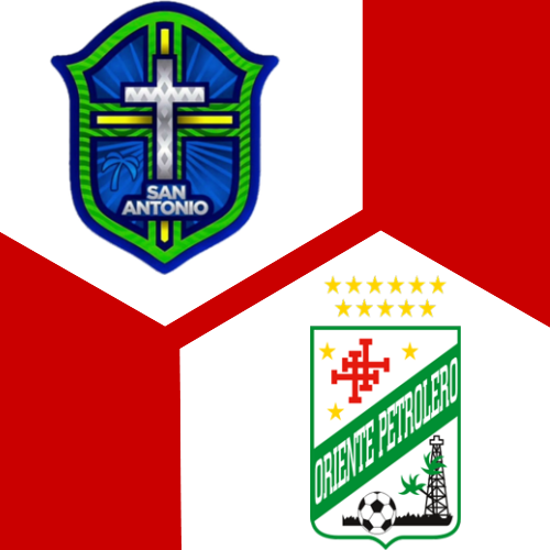 Liveticker | San Antonio Bulo Bulo - Oriente Petrolero 1:1 | 20 ...