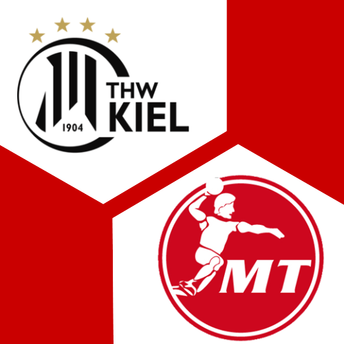 LIVE! Deutsches Finale: Geht der Titel an Kiel oder Melsungen?