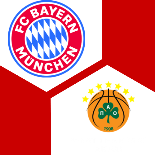 LIVE-Dritter-Euroleague-Heimsieg-in-Serie-Bayern-empfangen-Panathinaikos