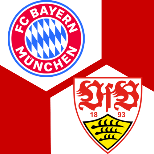 LIVE! Musiala-Solo und Jeltsch-Fehler: Bayern wieder auf Meisterkurs