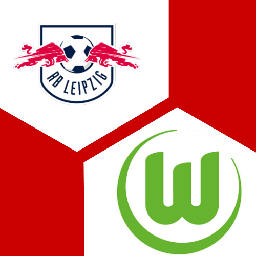 Liveticker | RB Leipzig – VfL Wolfsburg 2:2 | 22. Spieltag | Bundesliga 2025/26