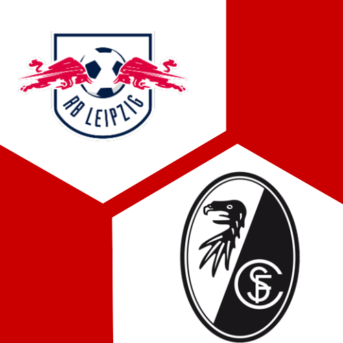 Live ticker | RB Leipzig - | SC Freiburg 2:0 | Matchday 17 | Bundesliga ...