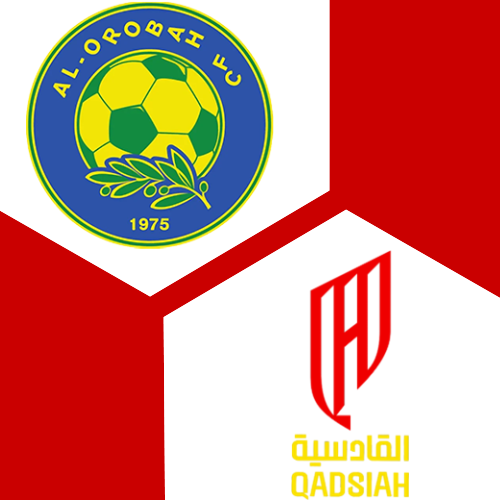 Liveticker | Al-Orobah - Al-Qadisiya 1:3 | Sechzehntelfinale | King's ...