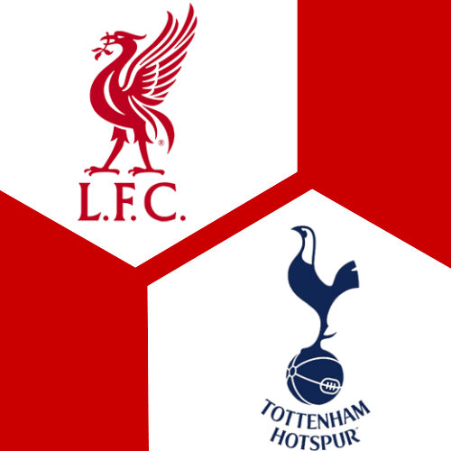 Liveticker | FC Liverpool - Tottenham Hotspur 5:1 | 34. Spieltag | Premier ...