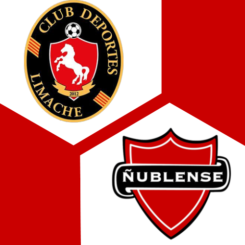Liveticker | Deportes Limache - CD Nublense 0:1 | 17. Spieltag ...