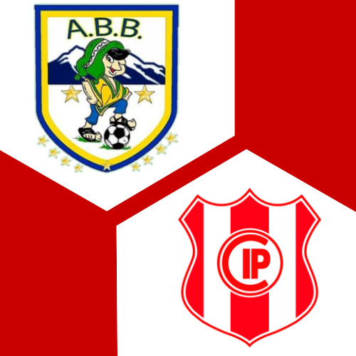 Independiente Petrolero X Academia Do Balompié Boliviano