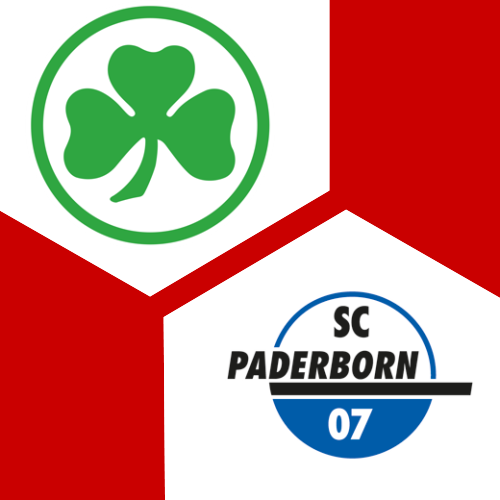 sc paderborn