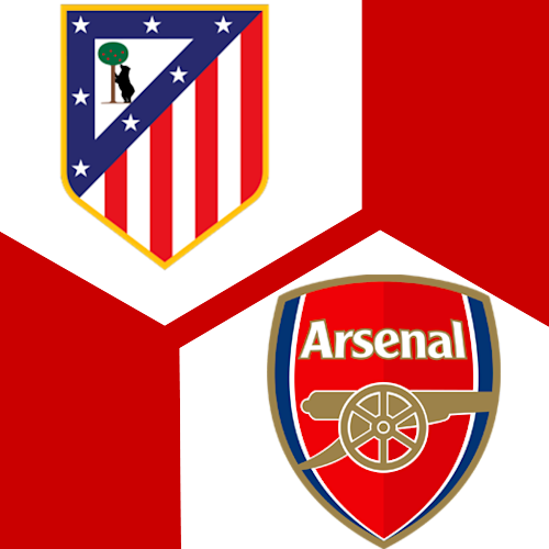 LIVE! Atletico drängt auf die Führung und hat VAR-Glück