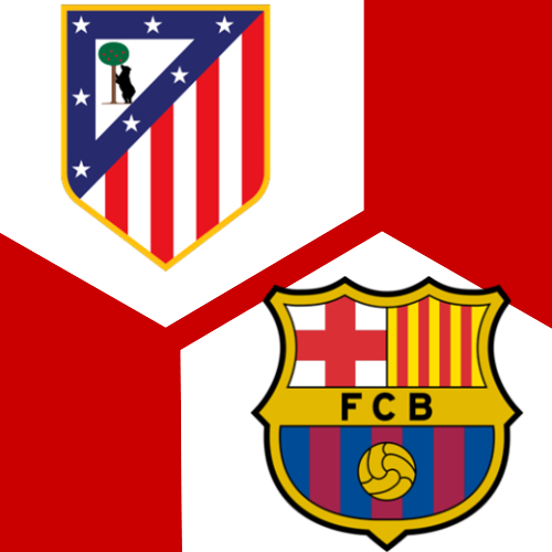 LIVE! Barcelona in Unterzahl: Was haben Lamine Yamal, Lewandowski und Co. im Tank?