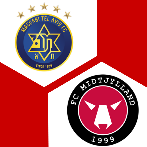 Liveticker | Maccabi Tel Aviv - FC Midtjylland 0:3 | 3. Spieltag ...