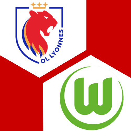 LIVE! Ballverlust am eigenen Strafraum: Wolfsburg liegt in Lyon früh zurück