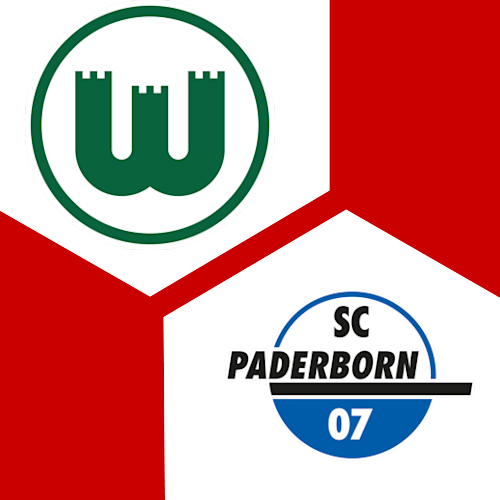 LIVE! Castanedas Fehler wird nicht bestraft - Frühe Gelbe für Paderborn