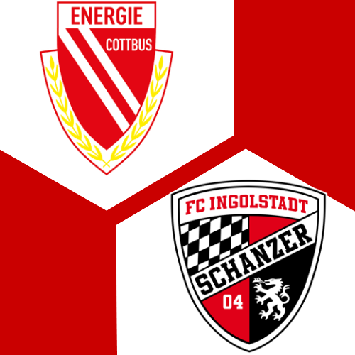 Energie Cottbus X Fc Ingolstadt