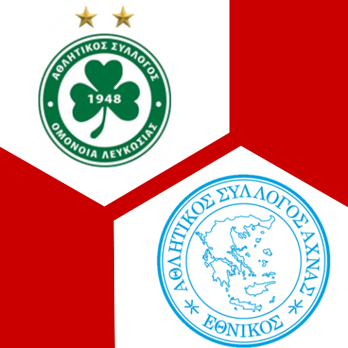 Liveticker | Omonia Nikosia - Ethnikos Achnas 4:0 | 15. Spieltag | Cyta ...