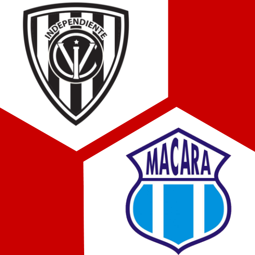 Liveticker | Independiente del Valle - CSD Macara 7:0 | 29. Spieltag ...