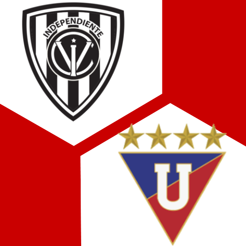 Aufstellung | Independiente del Valle - LDU de Quito 1:1 | 2. Spieltag ...