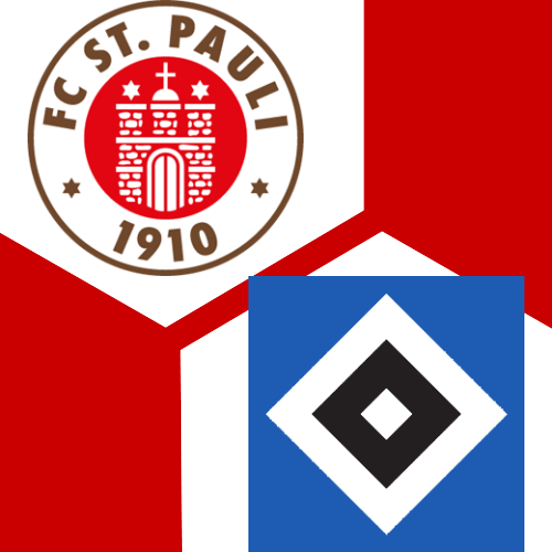 Liveticker | FC St. Pauli II - Hamburger SV II 1:1 | 9. Spieltag | Regionalliga Nord 2020/21