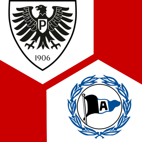 Münster am Abgrund: Bielefeld gewinnt turbulentes Derby 3:2