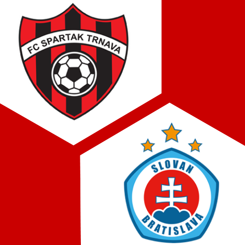 FC Spartak Trnava - Hibernians en direct - Ligue Conférence
