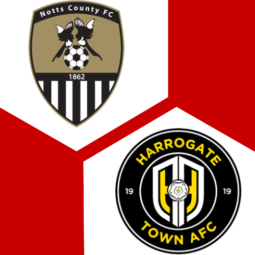 Captivating Harrogate Town-notts Co. - League Two 2025/2026 Statistical Preview View for Desktop Captivating Harrogate Town-notts Co. - League Two 2025/2026 Statistical Preview View for Desktop