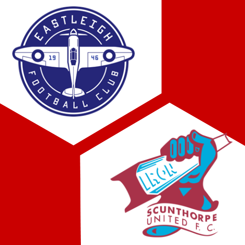 Spielinfo | FC Eastleigh - Scunthorpe United 1:1 | 7. Spieltag ...