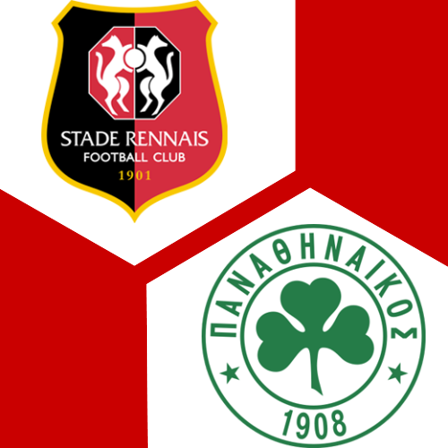 Stade Rennais – Panathinaïkos. Un grand pas vers la qualification dès