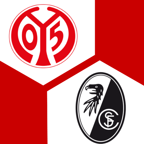 LIVE! Freiburg rotiert - Mainz beginnt mit Becker