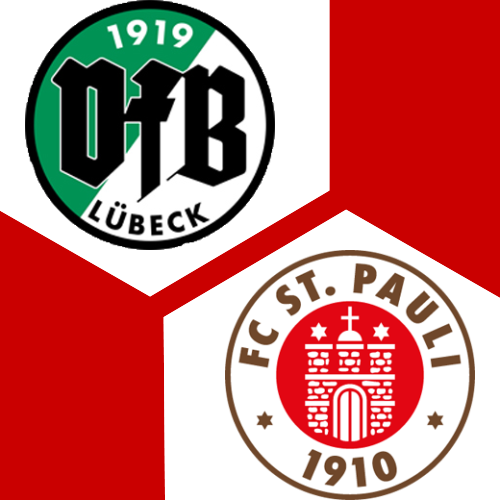 Pflichtaufgabe gegen Schlusslicht St. Pauli II: Rutscht der VfB Lübeck tiefer in die Krise?