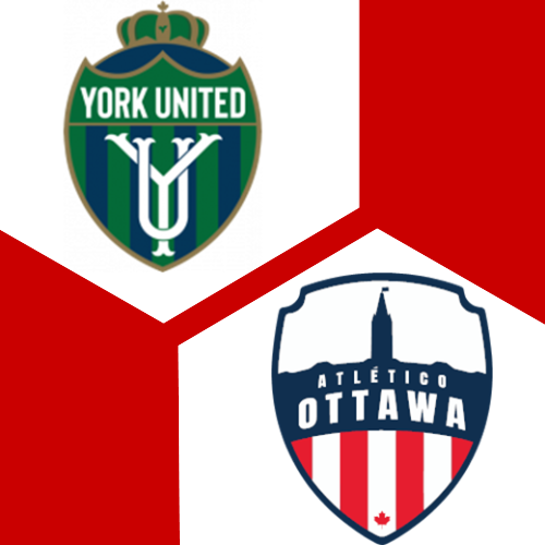 Liveticker | York United FC - Atletico Ottawa 3:4 | Viertelfinale ...