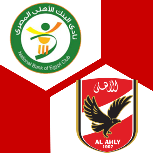 Liveticker | National Bank of Egypt SC - Al-Ahly 1:1 | 17. Spieltag ...